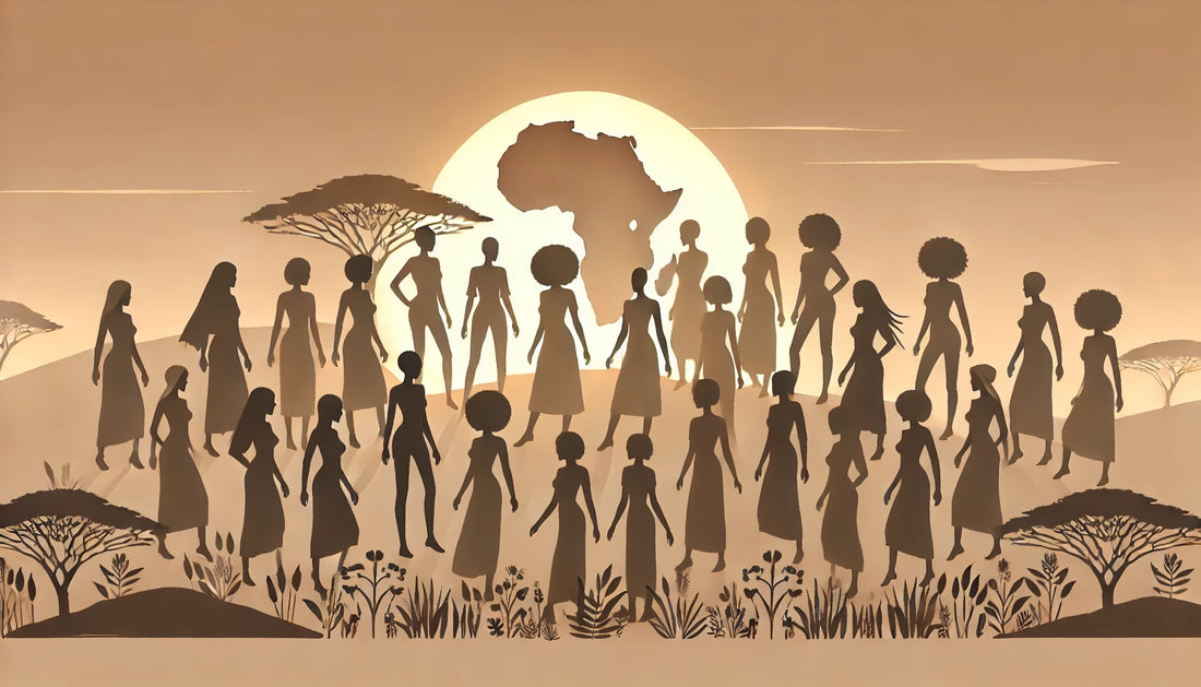Empowerment femminile in Africa: tra sfide, storie, resilienza